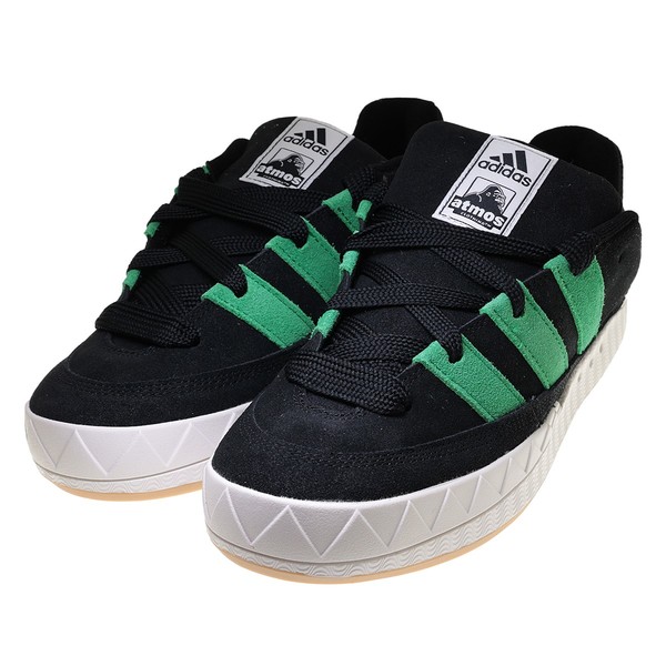 adidas×X-LARGE×atmos / アディダス×エクストララージ