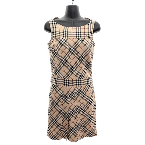 BURBERRY BLUE LABEL / バーバリーブルーレーベル
