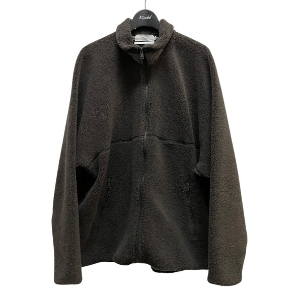 Graphpaper スタジャン サイズ1 黒 美品 23aw プライスタグ付き 