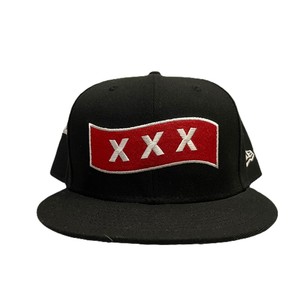 New Era×GOD SELECTION XXX