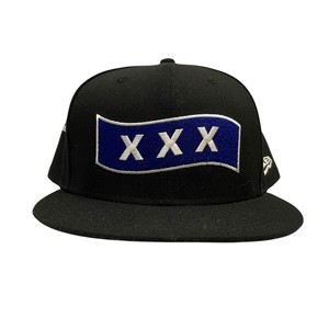 New Era×GOD SELECTION XXX