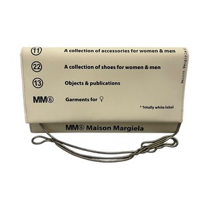 MM6 Maison Margiela