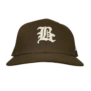 New Era×BACK CHANNEL