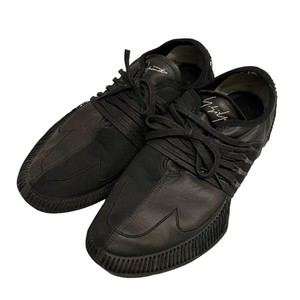 yohji yamamoto×adidas