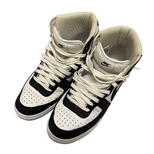 NIKE×COMME des GARCONS HOMME PLUS