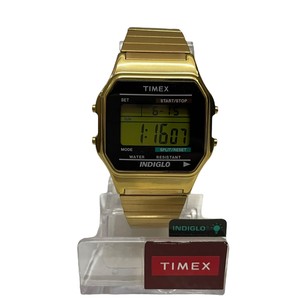 TIMEX