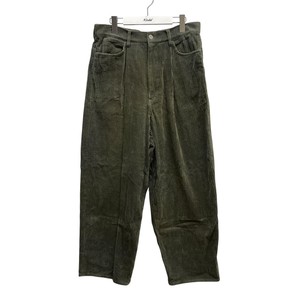 ハグオーワー ヌキテパ 別注 size2 ハグオーワー ヌキテパ 別注 size2