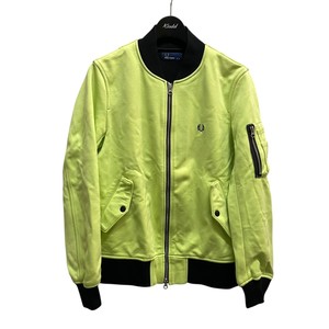 FRED PERRY