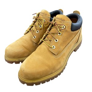 Timberland