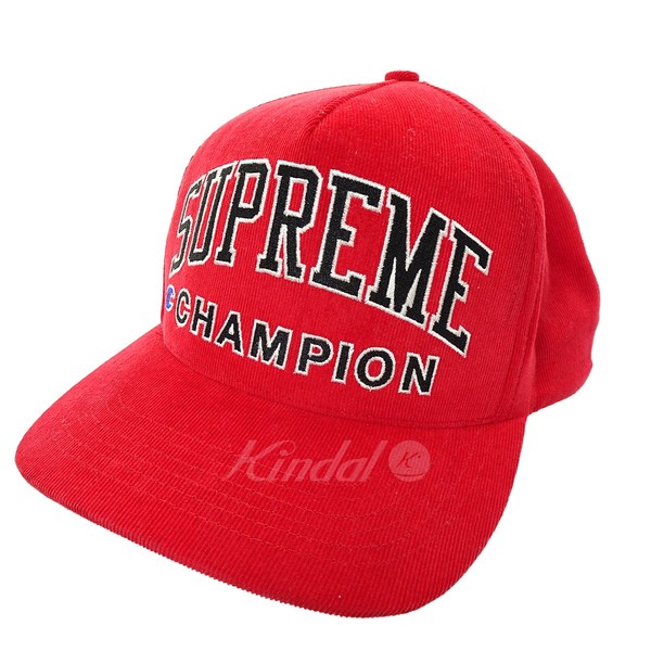 supreme champion cap