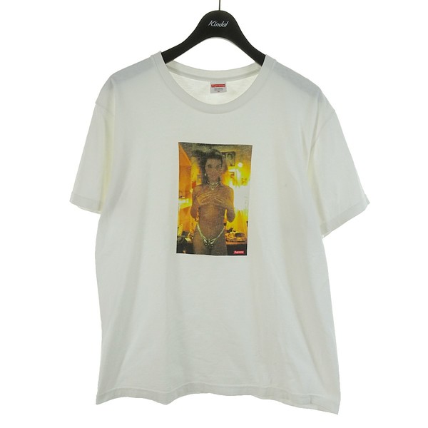SUPREME× Nan Goldin / シュプリーム×ナン・ゴールディン