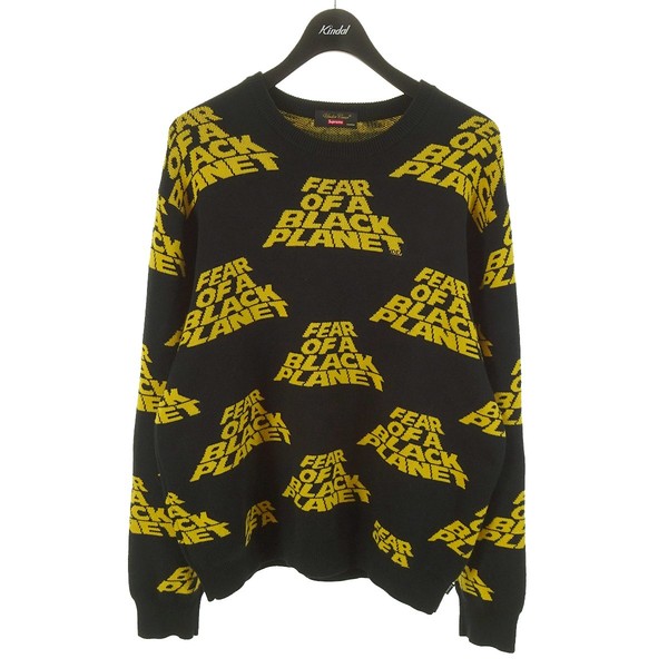 SUPREME×UNDERCOVER×Public Enemy / シュプリーム×アンダーカバー×パブリックエネミー
