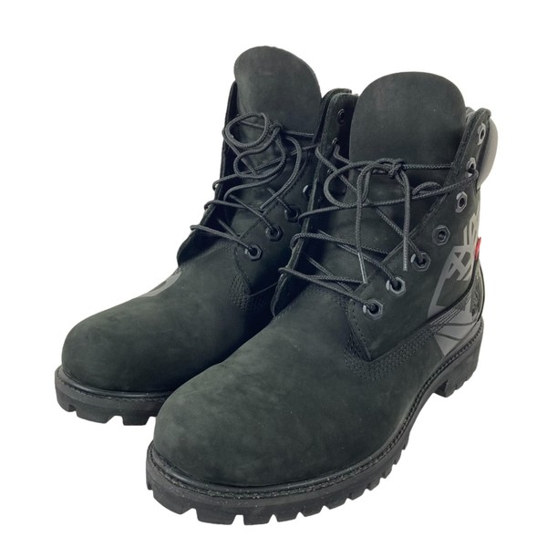 TIMBERLAND×SUPREME / ティンバーランド×シュプリーム