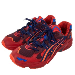 asics×Vivienne Westwood / アシックス×ヴィヴィアンウエストウッドの