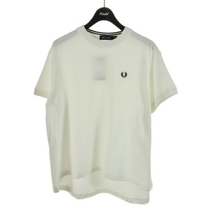 FRED PERRY×Ray BEAMS
