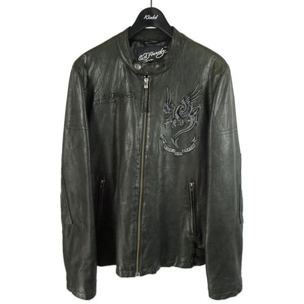 ED HARDY / エドハーディー
