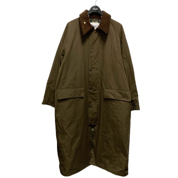 Barbour×JOURNAL STANDARD relume / バーブァー×ジャーナルスタンダード レリューム
