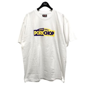 PORKCHOP GARAGE SUPPLY / ポークチョップ ガレージサプライの買取は