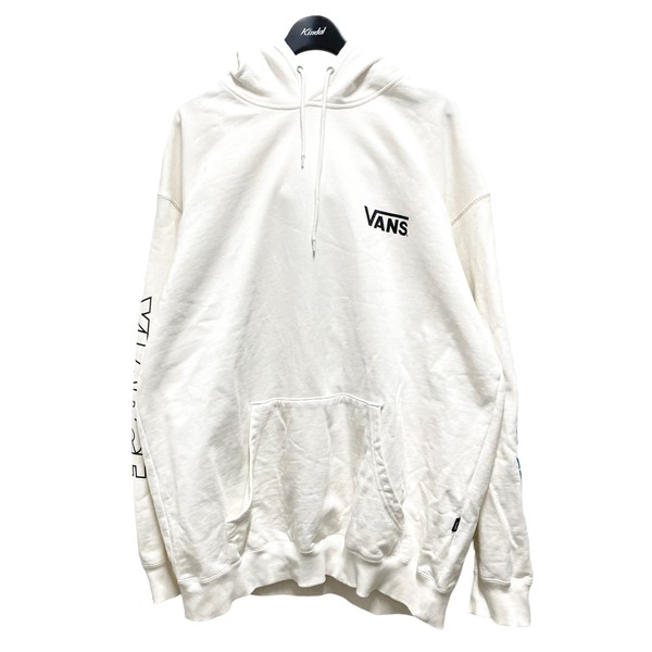 VANS×X-LARGE / バンズ×エックスラージ