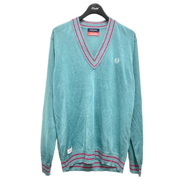 FRED PERRY×Charles Jeffrey Loverboy / フレッドペリー