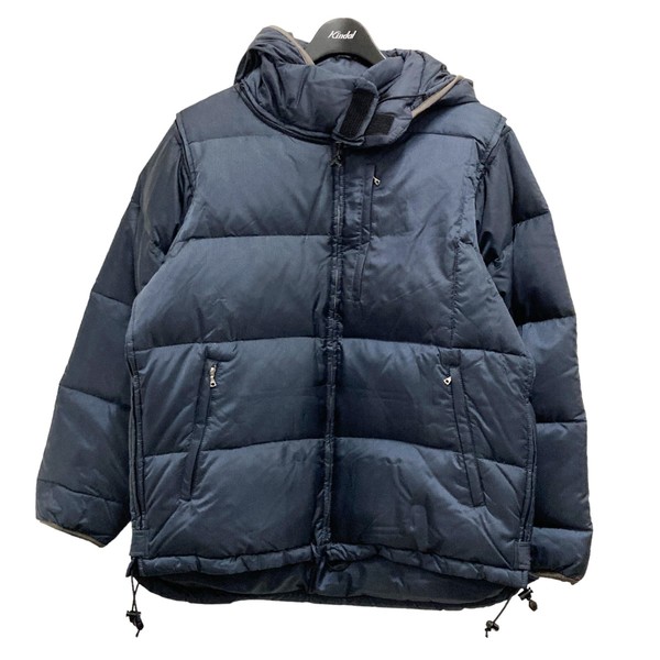 UNDERCOVER MELTING POT シャツ 常田着 アンダーカバー undercover