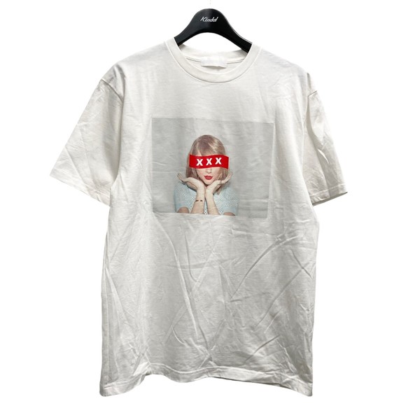 god selection xxx ゴッドセレクションテイラースウィフト美品