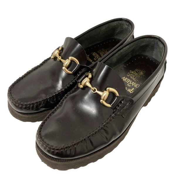 ARTESANOS × Steven Alan TASSEL LOAFERS ARTESANOS × Steven Alan TASSEL LOAFERS