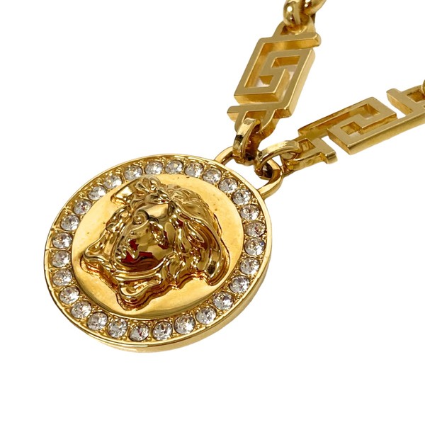 VERSACE / ヴェルサーチ