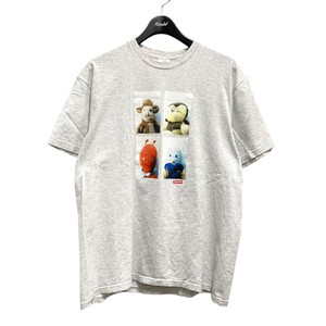 Supreme×Mike Kelley