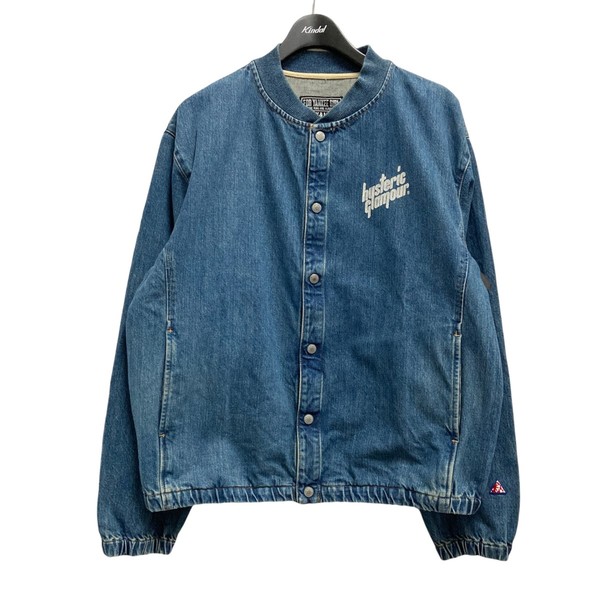 Hysteric Glamour / ヒステリックグラマー