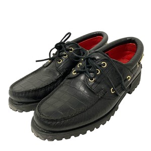 Timberland×Supreme
