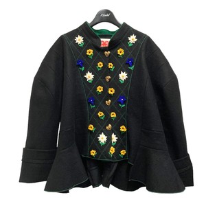 ANDREAS KRONTHALER FOR VIVIENNE WESTWOOD