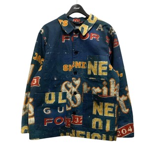 NEIGHBORHOOD×OLD JOE & Co.