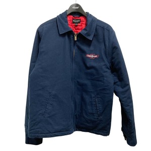 BRIXTON×CHEVROLET