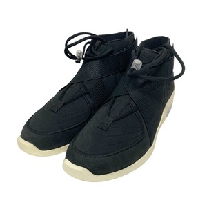 NIKE×FEAR OF GOD