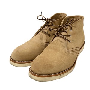 RED WING
