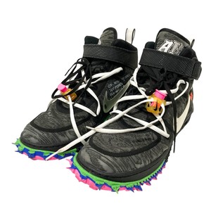 NIKE×OFFWHITE