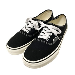 VANS×WACKO MARIA