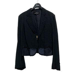 tricot COMME des GARCONS