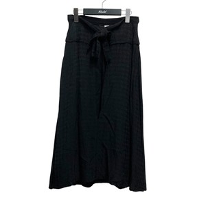 tricot COMME des GARCONS