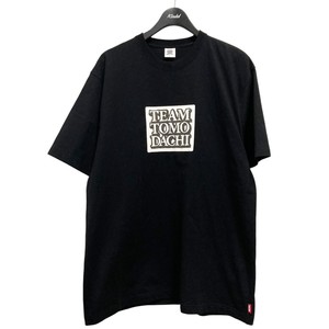 black eye patch Tシャツ 未使用 廃盤品 ブラックアイパッチ THE BLACK EYE PATCH ブラックアイパッチ 22AW HANDLE WITH CARE