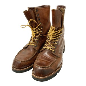 RED WING×J.CREW