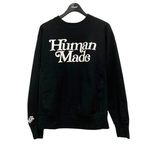 HUMAN MADE×Girls Don’t Cry