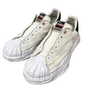 Maison MIHARA YASUHIRO×PHENOMENON