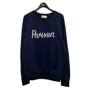 MAISON KITSUNE