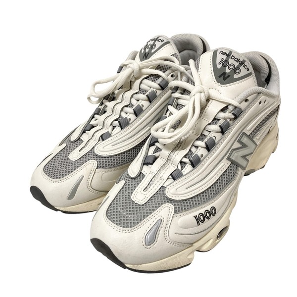 NEW BALANCE / ローカットスニーカー/27.5cm/GRY/M2002RVC New Balance M2002RVC -GRAY- 27.5cm ニューバランスNew Balance