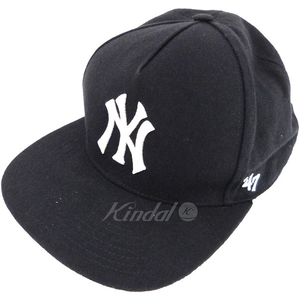 Supreme×New York Yankees×47 BRAND / シュプリーム ニューヨーク