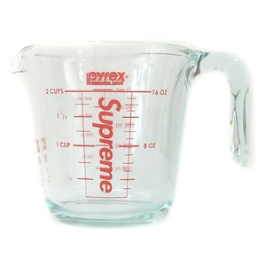 SUPREME×Pyrex / シュプリーム パイレックスの買取は【カインドオル