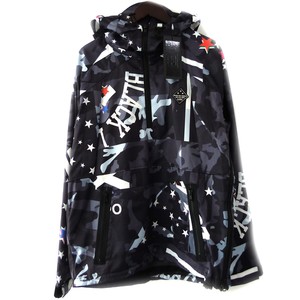 LUXE163 by AKM×Brown Bunny