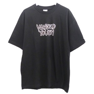 WASTED YOUTH×Ploom Tech